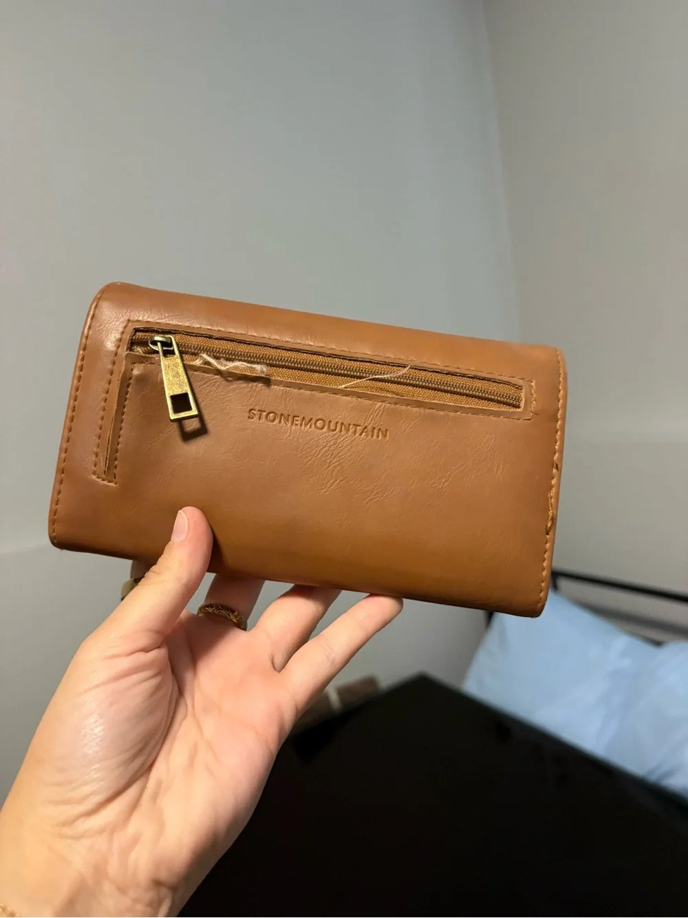 Northern mountain use pockets